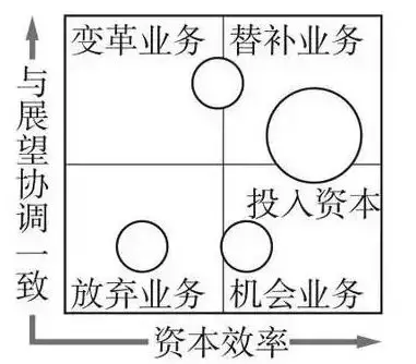 价值组合管理