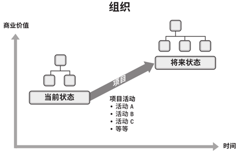 组织