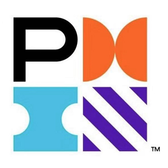 PMI全新版logo