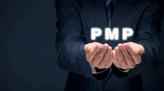 PMP费用.png