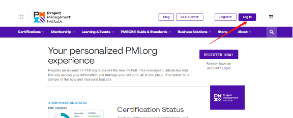 PMI官网.png PMI官网.png