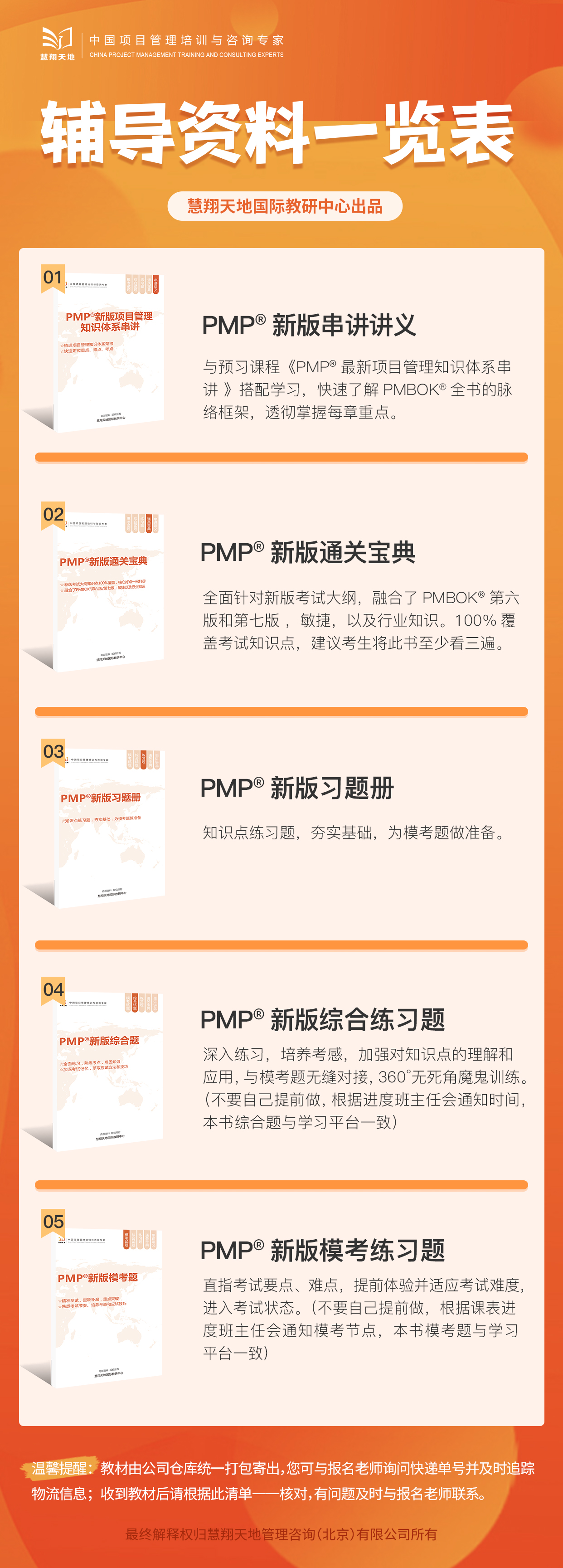 PMP辅导资料一览表.jpg