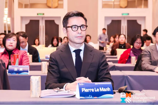 慧翔天地PMP