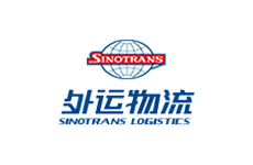 外运物流