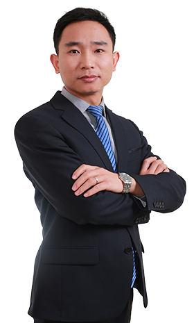 刘永强